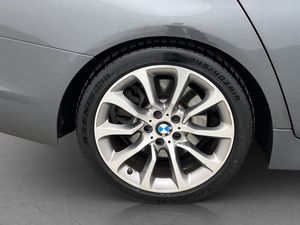 BMW 535 bild 28