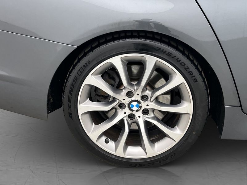 BMW 535 bild 28