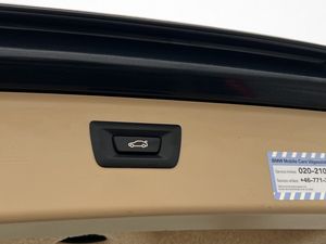 BMW 535 bild 10