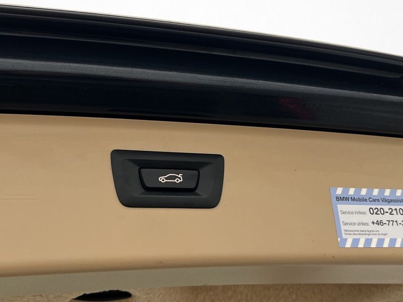 BMW 535 bild 10