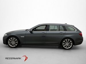 BMW 535 bild 2