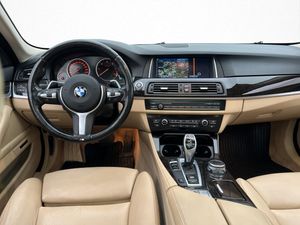 BMW 535 bild 13