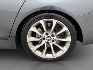 BMW 535 bild 27
