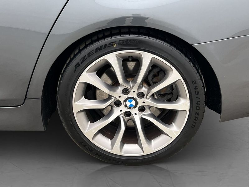 BMW 535 bild 27