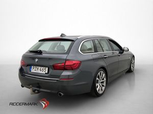 BMW 535 bild 6