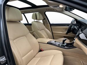 BMW 535 bild 17