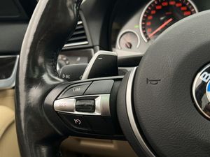 BMW 535 bild 12