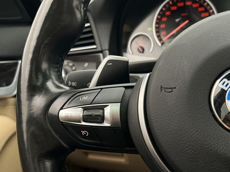 BMW 535 bild 12