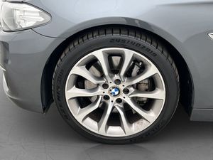 BMW 535 bild 26