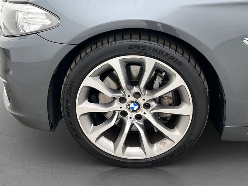 BMW 535 bild 26