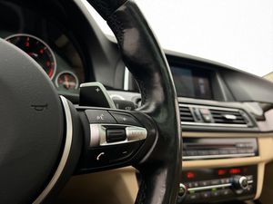 BMW 535 bild 14