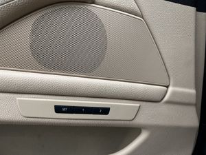 BMW 535 bild 16