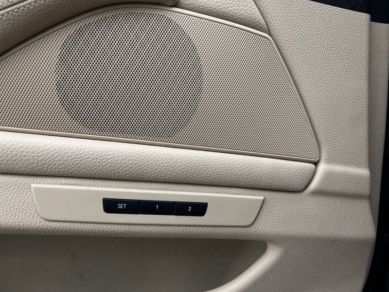 BMW 535 bild 16