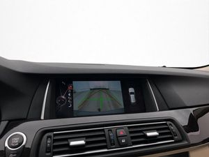 BMW 535 bild 21