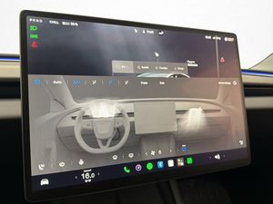 Tesla Model 3 bild 19
