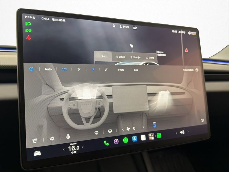 Tesla Model 3 bild 19