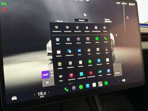 Tesla Model 3 bild 18