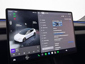 Tesla Model 3 bild 21