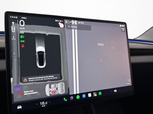 Tesla Model 3 bild 16