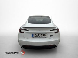 Tesla Model 3 bild 6