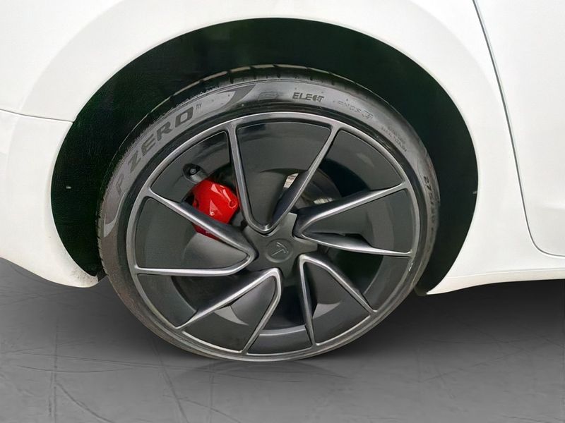 Tesla Model 3 bild 29