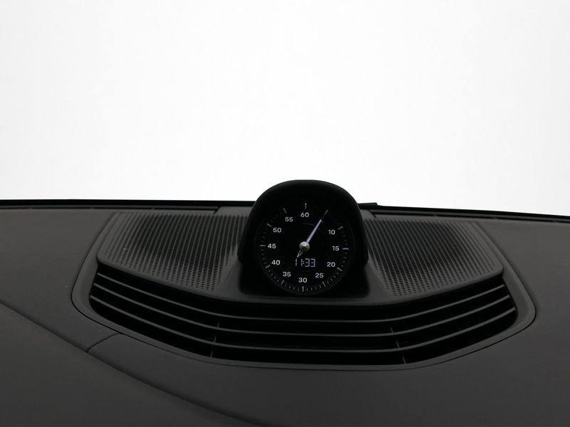Porsche Taycan bild 29