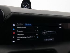 Porsche Taycan bild 26