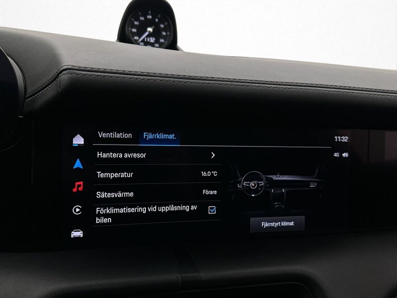 Porsche Taycan bild 26