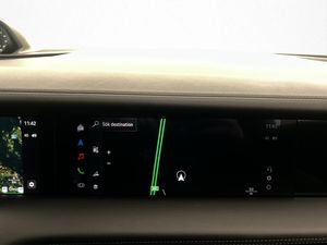 Porsche Taycan bild 37