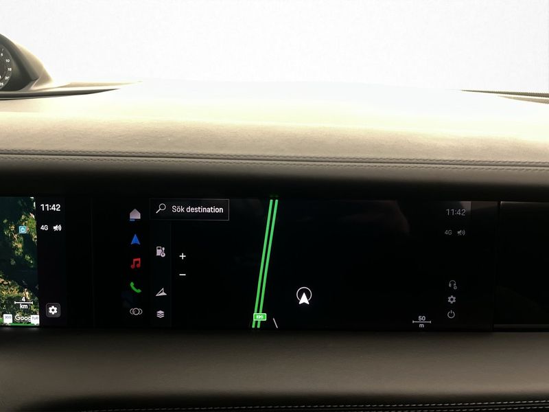 Porsche Taycan bild 37