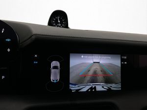 Porsche Taycan bild 28