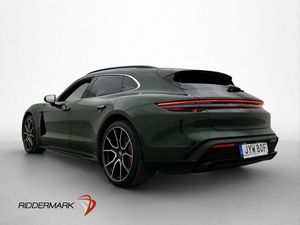 Porsche Taycan bild 5