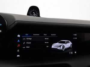 Porsche Taycan bild 18