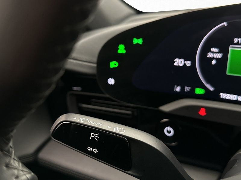 Porsche Taycan bild 34