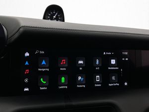 Porsche Taycan bild 23