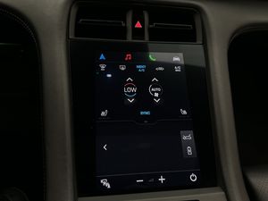 Porsche Taycan bild 27