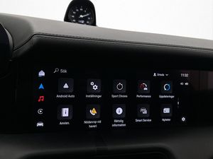 Porsche Taycan bild 24