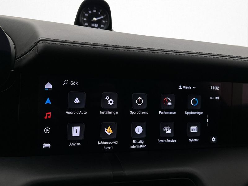 Porsche Taycan bild 24