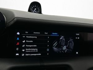 Porsche Taycan bild 21