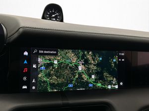 Porsche Taycan bild 17