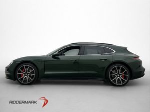 Porsche Taycan bild 2