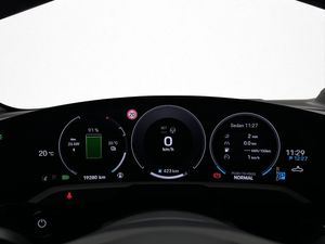 Porsche Taycan bild 16