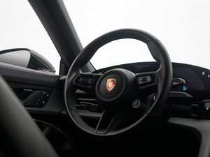 Porsche Taycan bild 14