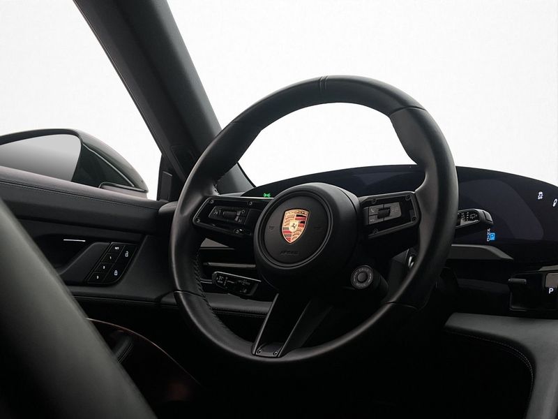 Porsche Taycan bild 14
