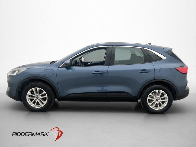 Ford Kuga bild 2