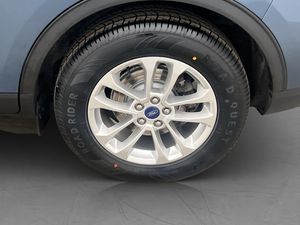 Ford Kuga bild 26