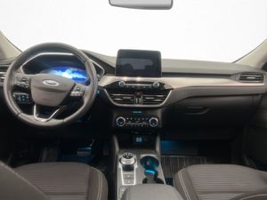 Ford Kuga bild 12