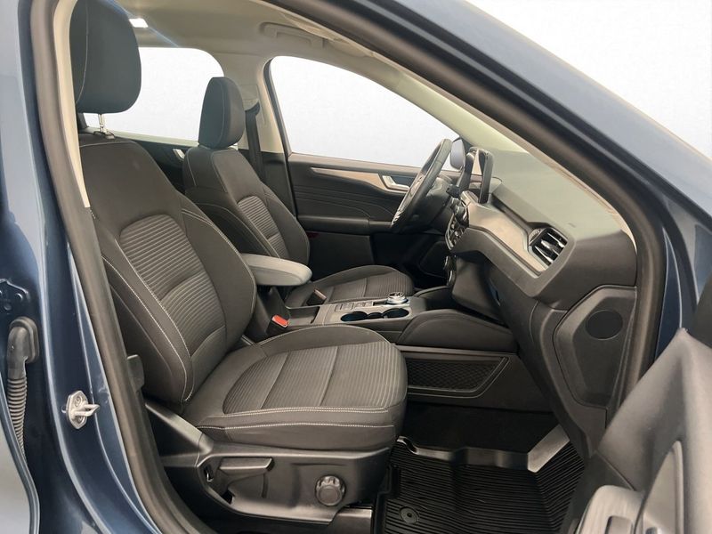Ford Kuga bild 10