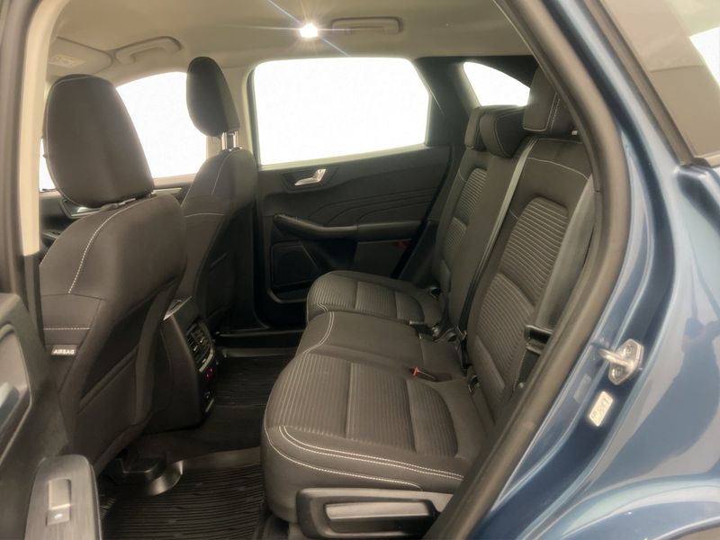 Ford Kuga bild 11
