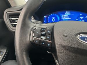 Ford Kuga bild 23